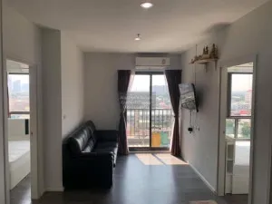 เช่าคอนโด  เดอะ สเตจ เตาปูน - อินเตอร์เชนจ์ MRT-เตาปูน บางซื่อ เขต บางซื่อ กรุงเทพ CX-74756