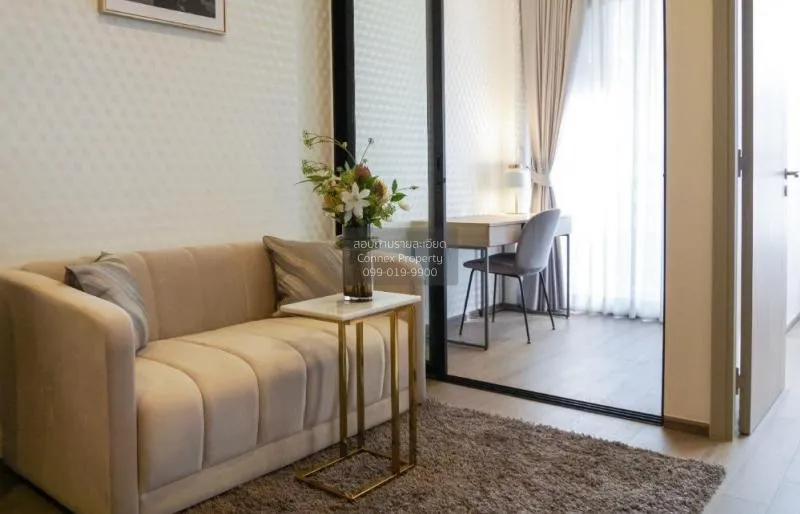 FOR RENT condo , Park Origin Phayathai , BTS-Phaya Thai , Thanon  1