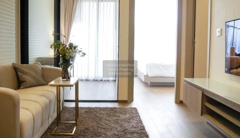 FOR RENT condo , Park Origin Phayathai , BTS-Phaya Thai , Thanon  2