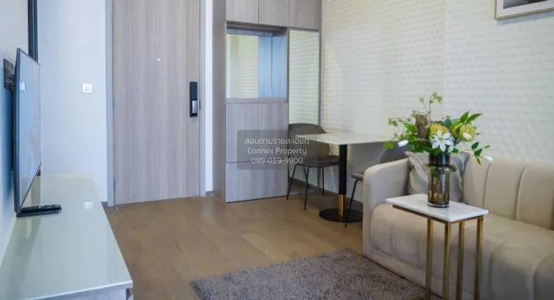 FOR RENT condo , Park Origin Phayathai , BTS-Phaya Thai , Thanon  3