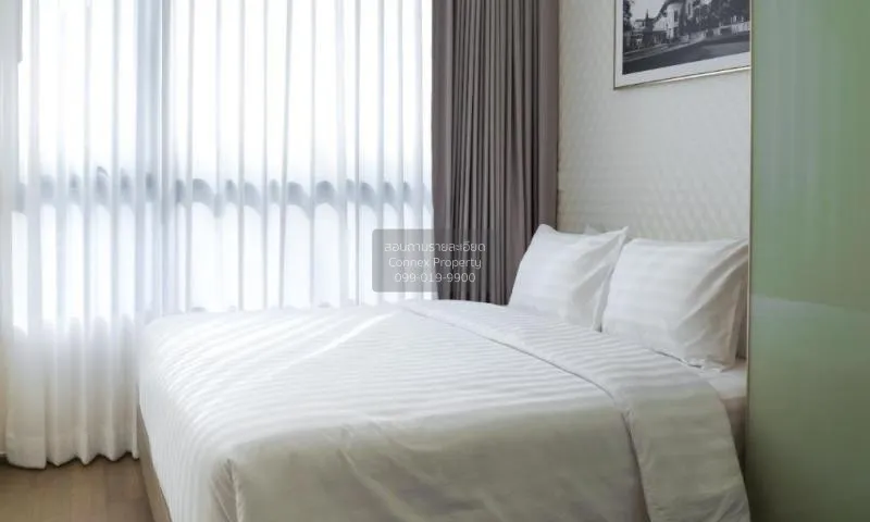 FOR RENT condo , Park Origin Phayathai , BTS-Phaya Thai , Thanon 