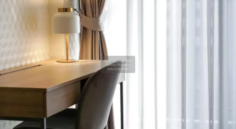 FOR RENT condo , Park Origin Phayathai , BTS-Phaya Thai , Thanon 