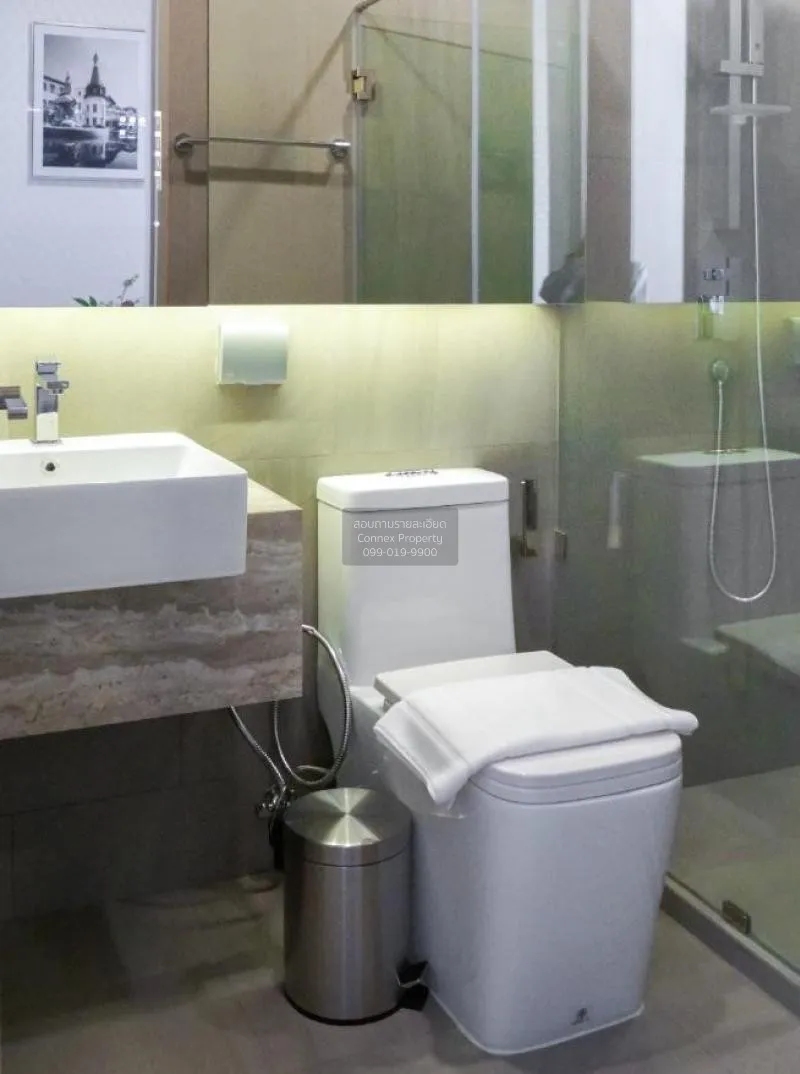 FOR RENT condo , Park Origin Phayathai , BTS-Phaya Thai , Thanon 