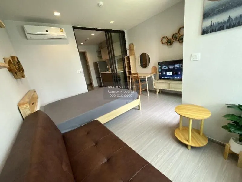 เช่าคอนโด  ไลฟ์ สาทร เซียร์รา BTS-ตลาดพลู ตลาดพลู เขต ธนบุรี กรุง 2