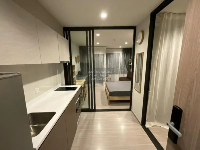 เช่าคอนโด  ไลฟ์ สาทร เซียร์รา BTS-ตลาดพลู ตลาดพลู เขต ธนบุรี กรุง 3