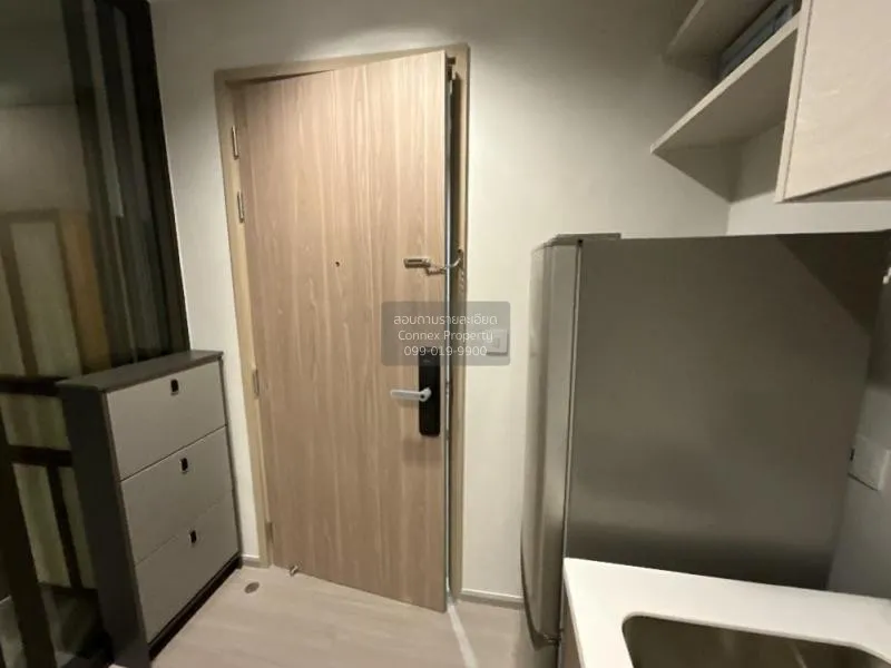 เช่าคอนโด  ไลฟ์ สาทร เซียร์รา BTS-ตลาดพลู ตลาดพลู เขต ธนบุรี กรุง 4