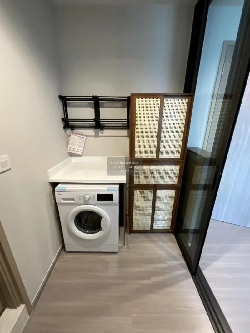 เช่าคอนโด  ไลฟ์ สาทร เซียร์รา BTS-ตลาดพลู ตลาดพลู เขต ธนบุรี กรุง