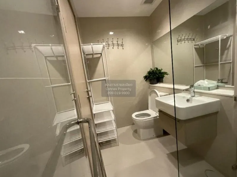 เช่าคอนโด  ไลฟ์ สาทร เซียร์รา BTS-ตลาดพลู ตลาดพลู เขต ธนบุรี กรุง