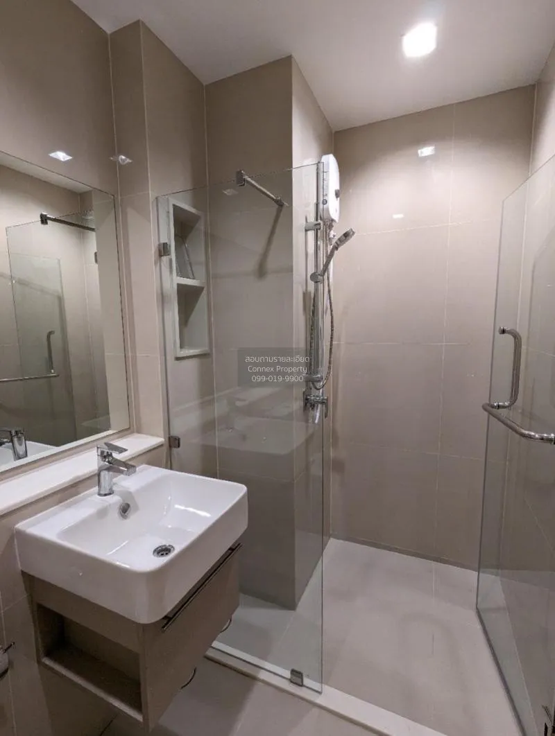 เช่าคอนโด  ไลฟ์ สาทร เซียร์รา BTS-ตลาดพลู ตลาดพลู เขต ธนบุรี กรุง