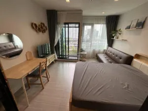 FOR RENT condo , Life Sathorn Sierra , BTS-Talat Phlu , Talat Phlu , Thon Buri , Bangkok , CX-74761