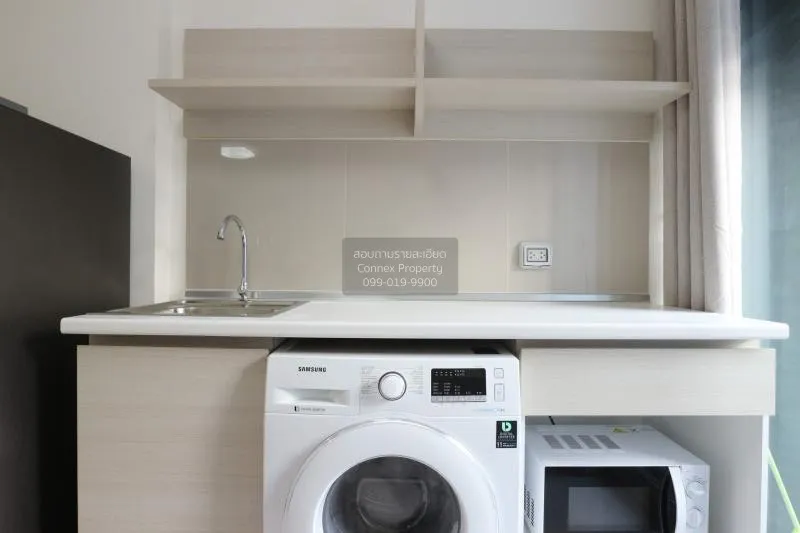 เช่าคอนโด  แอสปาย ลาดพร้าว 113 คลองจั่น เขต บางกะปิ กรุงเทพ CX-74