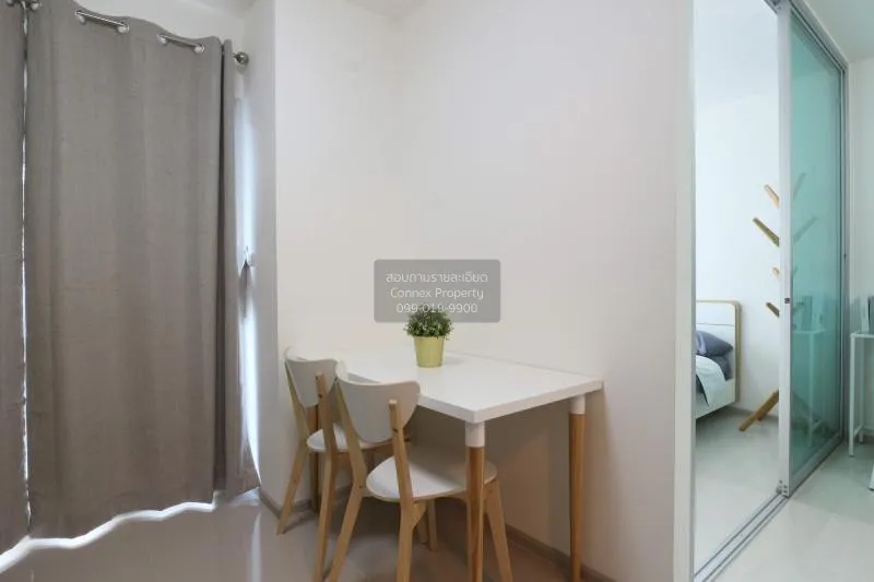 เช่าคอนโด  แอสปาย ลาดพร้าว 113 คลองจั่น เขต บางกะปิ กรุงเทพ CX-74