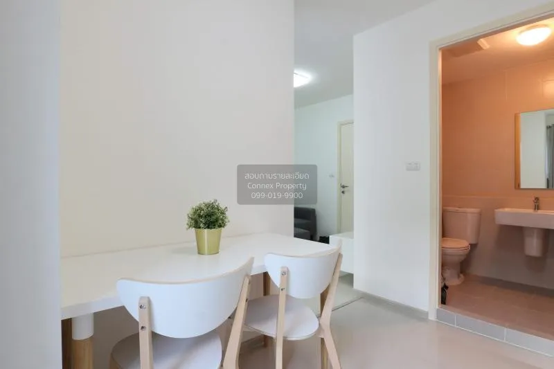 เช่าคอนโด  แอสปาย ลาดพร้าว 113 คลองจั่น เขต บางกะปิ กรุงเทพ CX-74