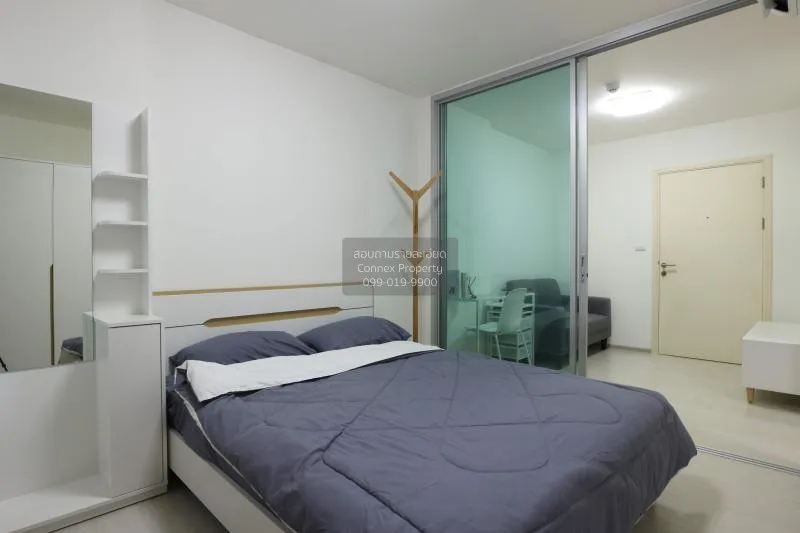 เช่าคอนโด  แอสปาย ลาดพร้าว 113 คลองจั่น เขต บางกะปิ กรุงเทพ CX-74