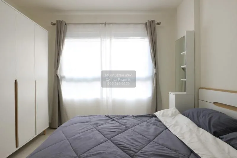 เช่าคอนโด  แอสปาย ลาดพร้าว 113 คลองจั่น เขต บางกะปิ กรุงเทพ CX-74