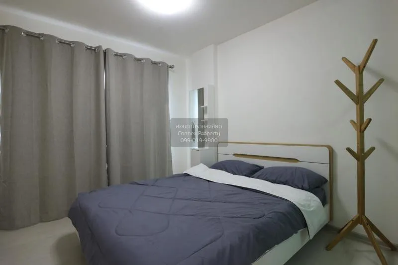 เช่าคอนโด  แอสปาย ลาดพร้าว 113 คลองจั่น เขต บางกะปิ กรุงเทพ CX-74