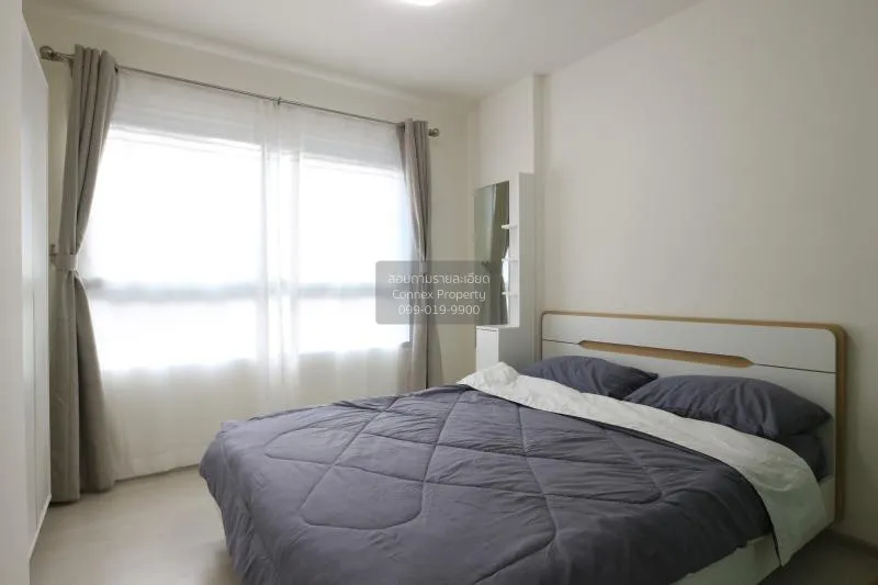 เช่าคอนโด  แอสปาย ลาดพร้าว 113 คลองจั่น เขต บางกะปิ กรุงเทพ CX-74