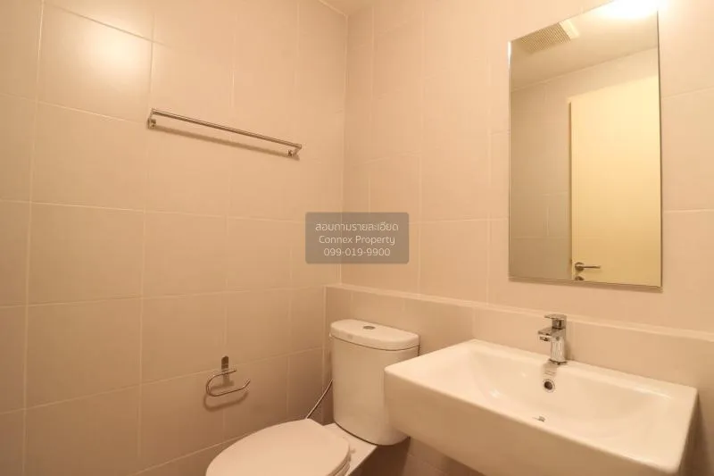 เช่าคอนโด  แอสปาย ลาดพร้าว 113 คลองจั่น เขต บางกะปิ กรุงเทพ CX-74