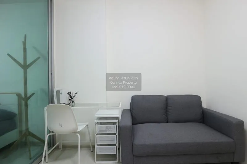 เช่าคอนโด  แอสปาย ลาดพร้าว 113 คลองจั่น เขต บางกะปิ กรุงเทพ CX-74 2