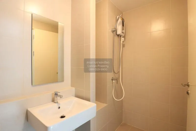 เช่าคอนโด  แอสปาย ลาดพร้าว 113 คลองจั่น เขต บางกะปิ กรุงเทพ CX-74