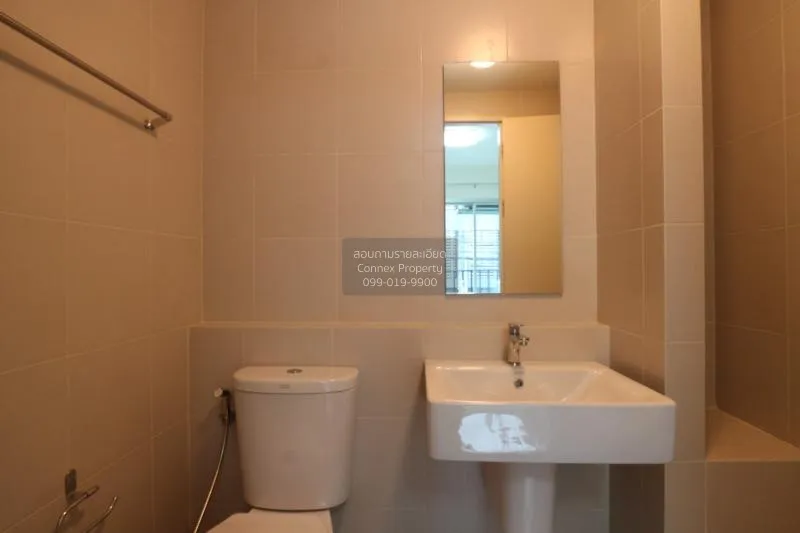 เช่าคอนโด  แอสปาย ลาดพร้าว 113 คลองจั่น เขต บางกะปิ กรุงเทพ CX-74