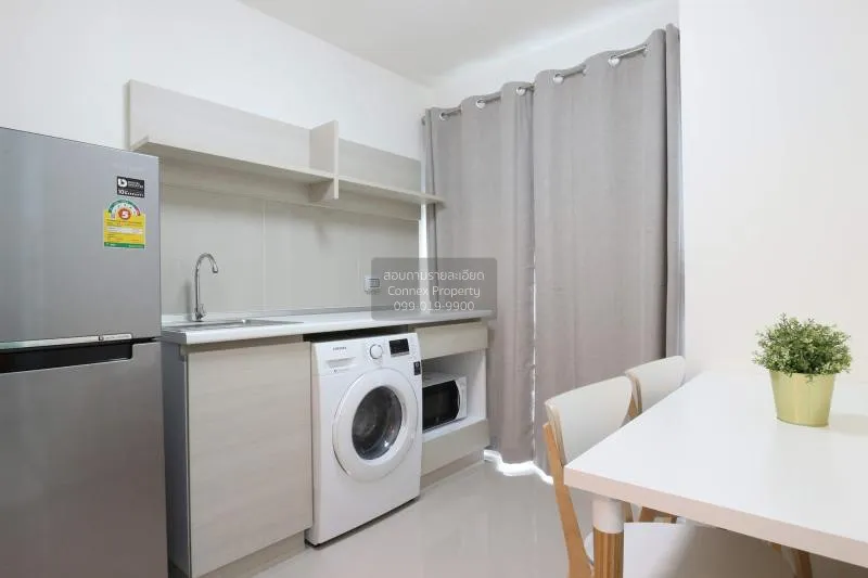 เช่าคอนโด  แอสปาย ลาดพร้าว 113 คลองจั่น เขต บางกะปิ กรุงเทพ CX-74