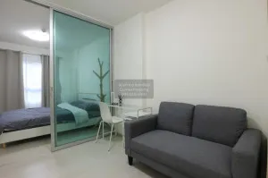 เช่าคอนโด  แอสปาย ลาดพร้าว 113 คลองจั่น เขต บางกะปิ กรุงเทพ CX-74765