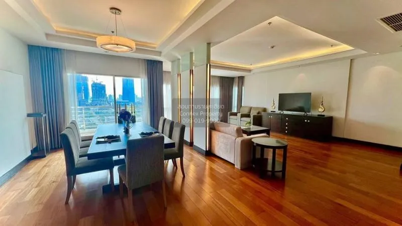 เช่าคอนโด  รอยัล เรสสิเดนซ์ พาร์ค MRT-ลุมพินี ลุมพินี เขต ปทุมวัน 4