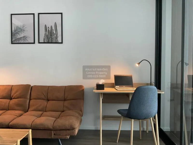 FOR RENT condo , The Origin Ratchada Ladprao , BTS-Ha Yaek Lat Ph 2