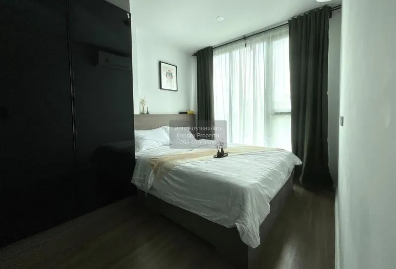 FOR RENT condo , The Origin Ratchada Ladprao , BTS-Ha Yaek Lat Ph 4