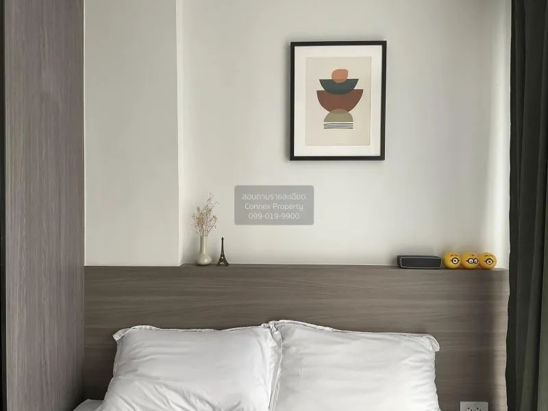 FOR RENT condo , The Origin Ratchada Ladprao , BTS-Ha Yaek Lat Ph