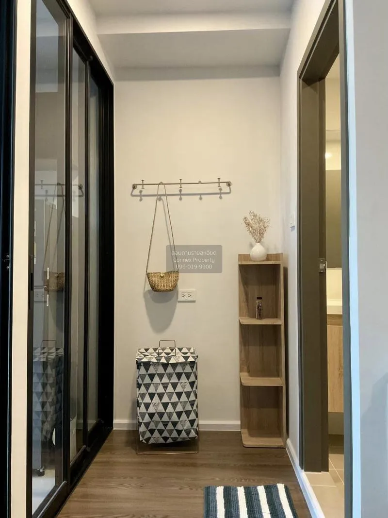 FOR RENT condo , The Origin Ratchada Ladprao , BTS-Ha Yaek Lat Ph