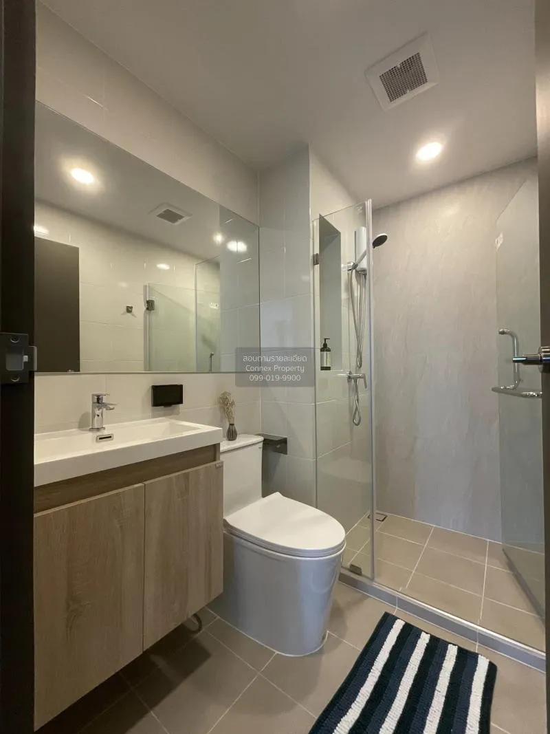 FOR RENT condo , The Origin Ratchada Ladprao , BTS-Ha Yaek Lat Ph
