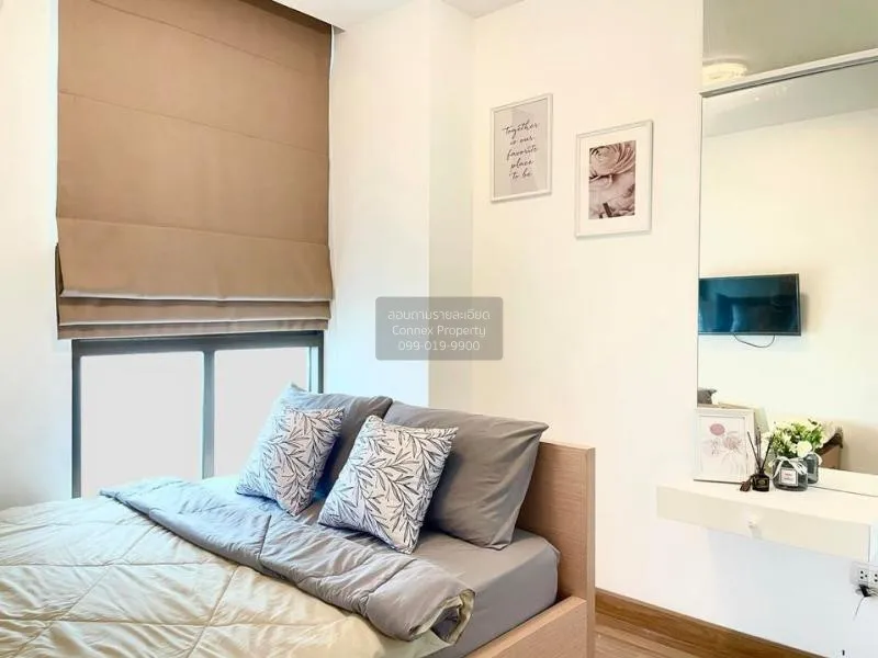 เช่าคอนโด  ไอดีโอ มิกซ์ สุขุมวิท 103 BTS-อุดมสุข บางนา เขต บางนา 