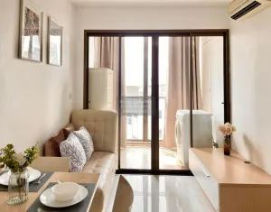 FOR RENT condo , Ideo Mix Sukhumvit 103 , BTS-Udom Suk , Bang Na , Bang Na , Bangkok , CX-74771