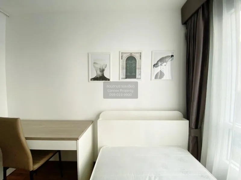 เช่าคอนโด  รีเจ้นท์ โฮม สุขุมวิท 81 เพนท์เฮ้าส์ BTS-อ่อนนุช สวนหล