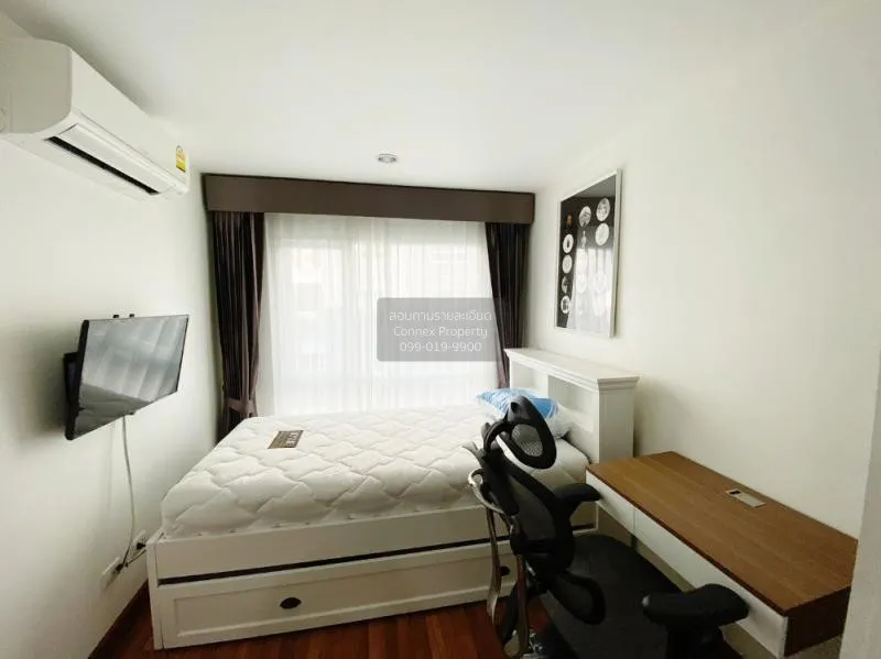 เช่าคอนโด  รีเจ้นท์ โฮม สุขุมวิท 81 เพนท์เฮ้าส์ BTS-อ่อนนุช สวนหล