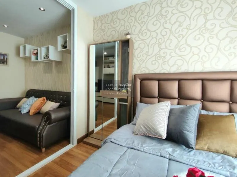 FOR RENT condo , Regent Home Sukhumvit 81 , BTS-On Nut , Suan Lua