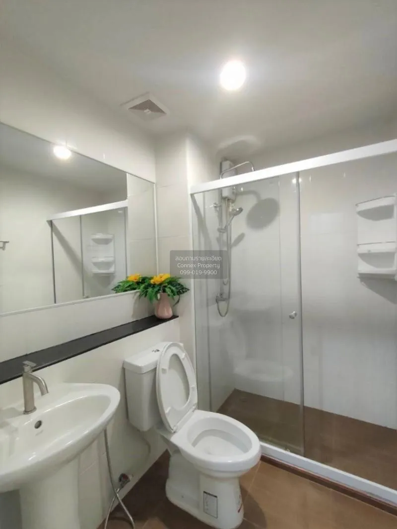 FOR RENT condo , Regent Home Sukhumvit 81 , BTS-On Nut , Suan Lua