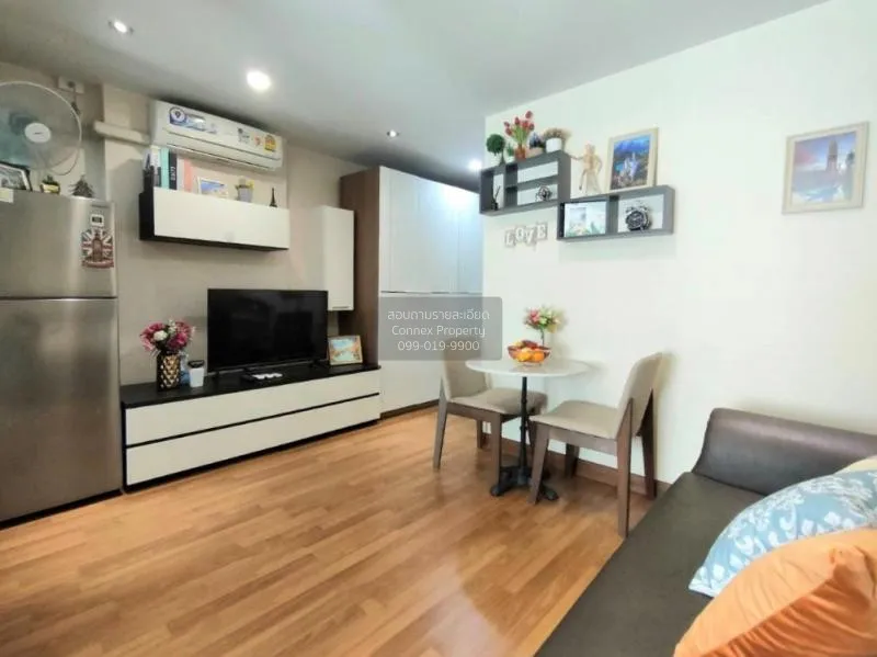 FOR RENT condo , Regent Home Sukhumvit 81 , BTS-On Nut , Suan Lua 2
