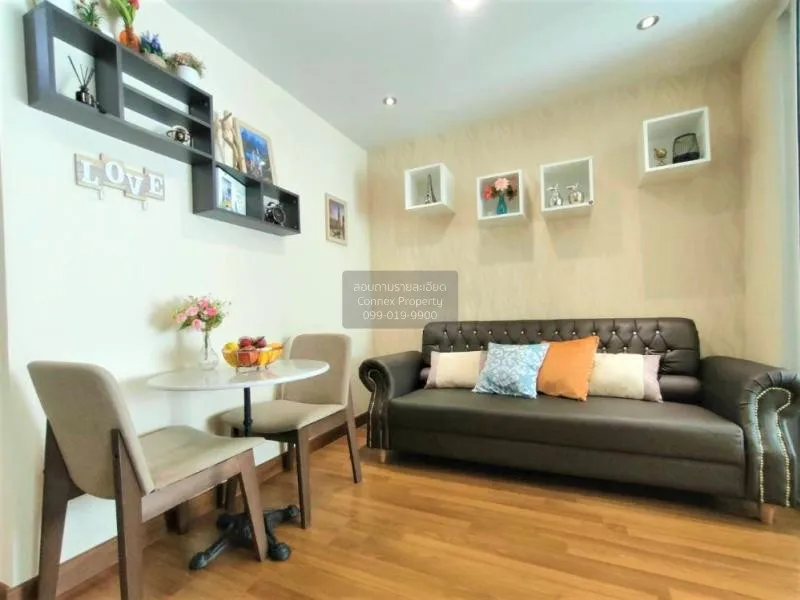 FOR RENT condo , Regent Home Sukhumvit 81 , BTS-On Nut , Suan Lua 3