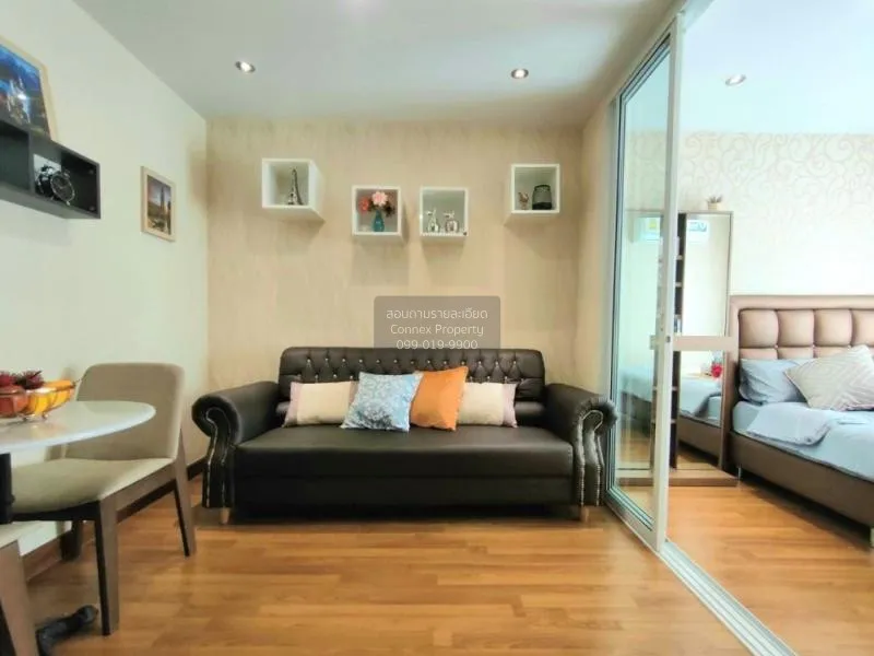 FOR RENT condo , Regent Home Sukhumvit 81 , BTS-On Nut , Suan Lua 4