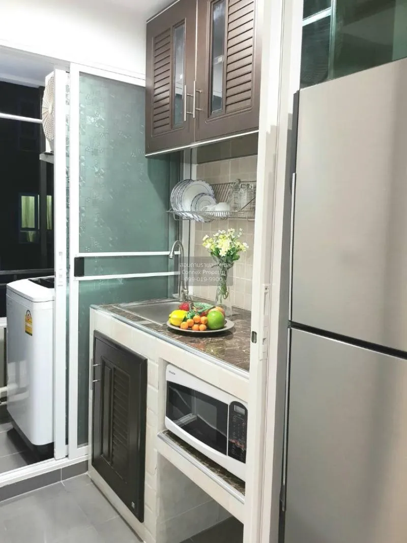 FOR RENT condo , Regent Home Sukhumvit 81 , BTS-On Nut , Suan Lua