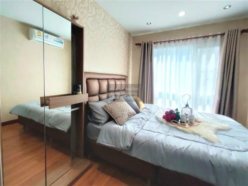 FOR RENT condo , Regent Home Sukhumvit 81 , BTS-On Nut , Suan Lua
