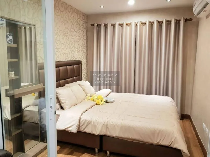 FOR RENT condo , Regent Home Sukhumvit 81 , BTS-On Nut , Suan Lua