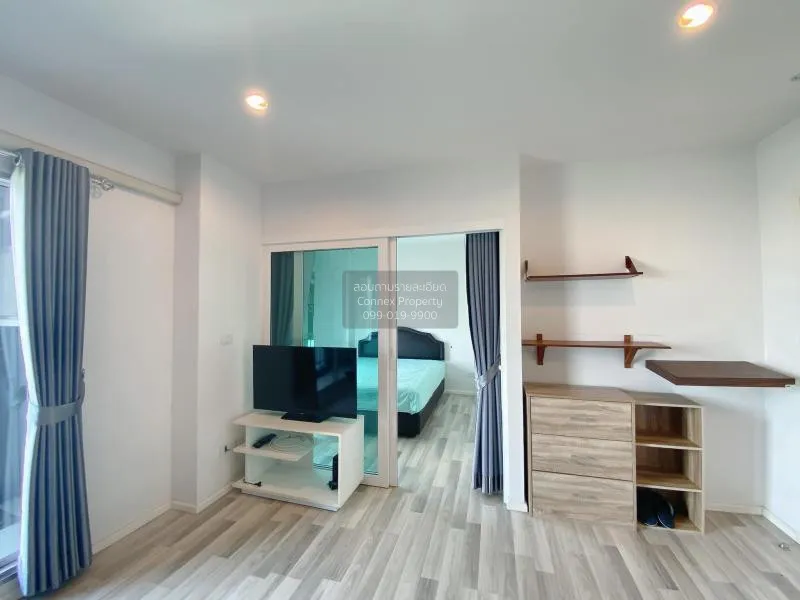 FOR SALE condo , THE KEY CHAENGWATTANA , Bang Talat , Pak Kret ,  2