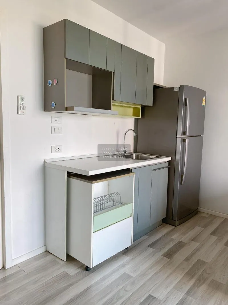 FOR SALE condo , THE KEY CHAENGWATTANA , Bang Talat , Pak Kret ,  3