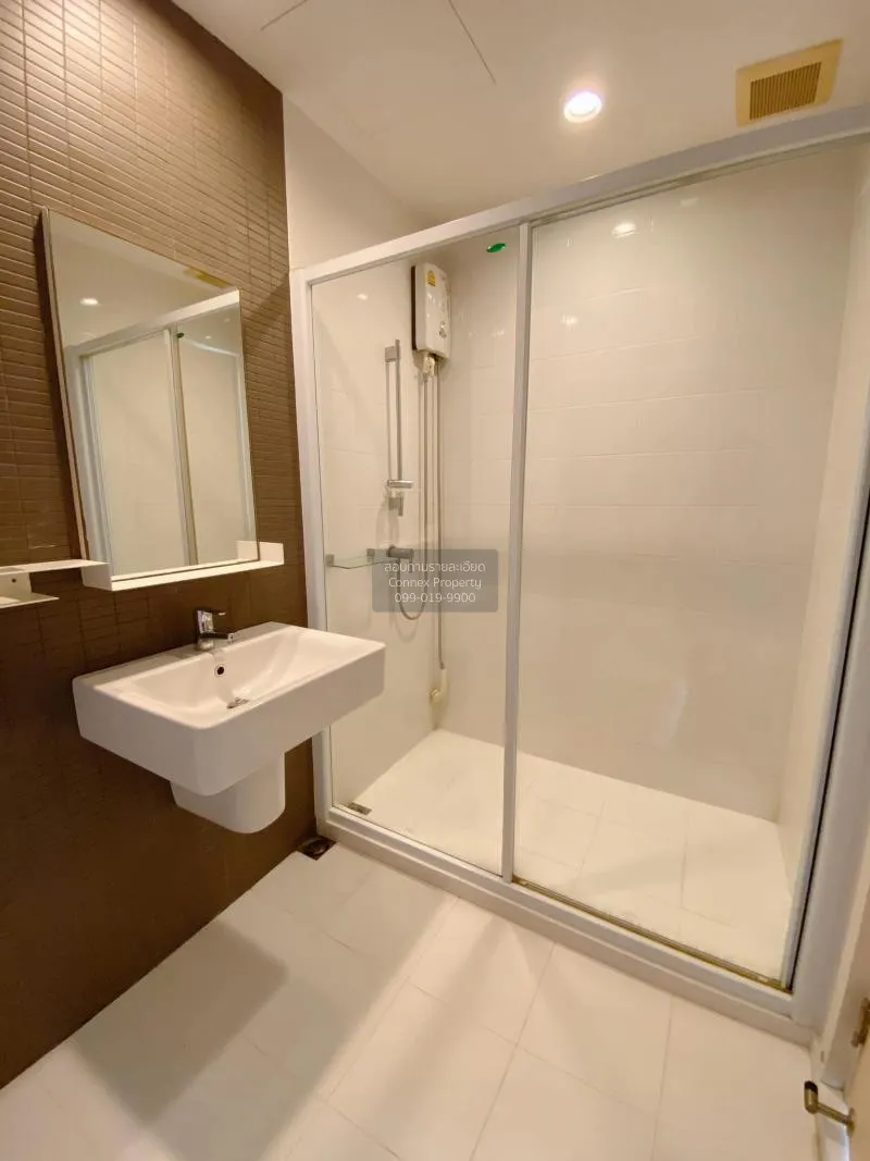 FOR SALE condo , THE KEY CHAENGWATTANA , Bang Talat , Pak Kret , 