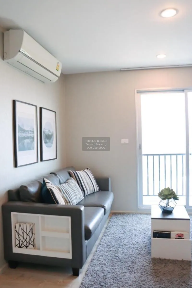 FOR SALE condo , Chewathai Phetkasem 27 , BTS-Bang Wa , Bang Wa , 1