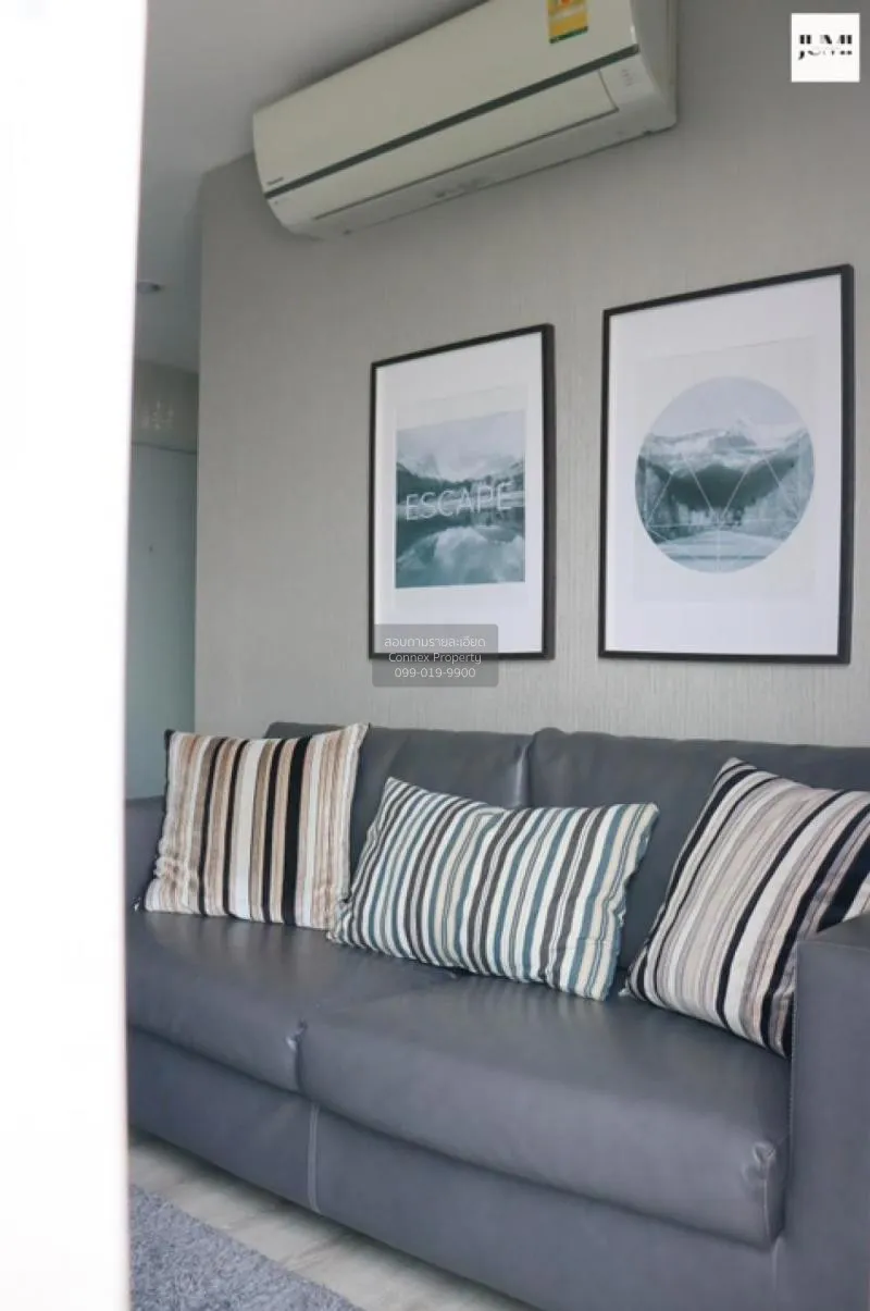 FOR SALE condo , Chewathai Phetkasem 27 , BTS-Bang Wa , Bang Wa , 2